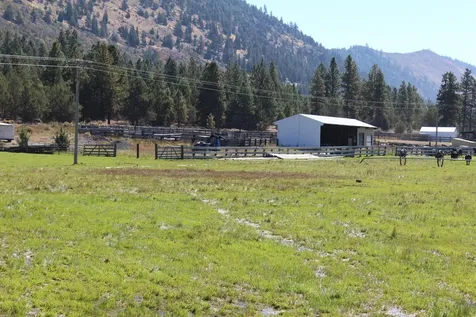 12046 Old Fort Road Klamath Falls OR 97601