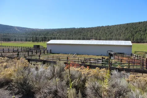 12046 Old Fort Road Klamath Falls OR 97601