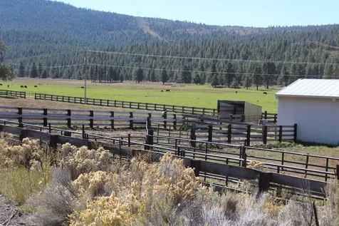12046 Old Fort Road Klamath Falls OR 97601