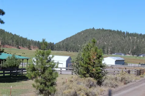 12046 Old Fort Road Klamath Falls OR 97601