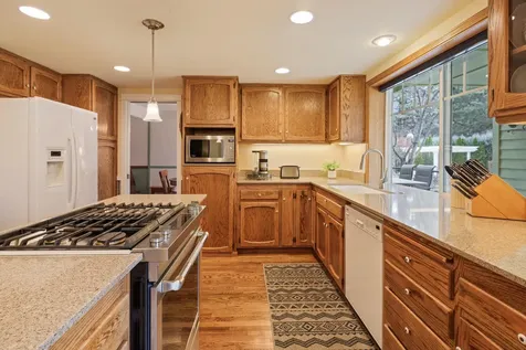 61288 King Saul Avenue Bend OR 97702