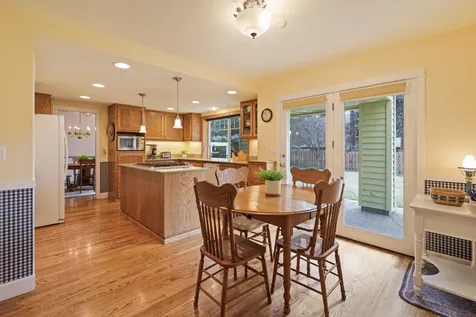61288 King Saul Avenue Bend OR 97702
