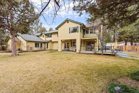 61288 King Saul Avenue Bend OR 97702