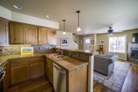 411 NW 25th Street Redmond OR 97756