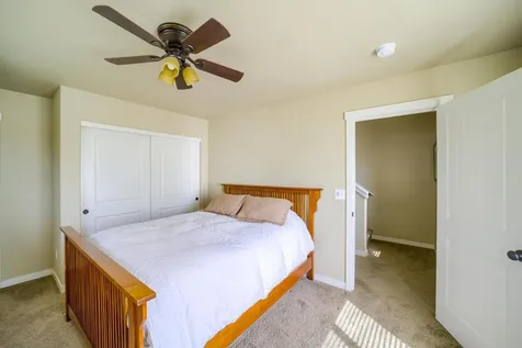 411 NW 25th Street Redmond OR 97756