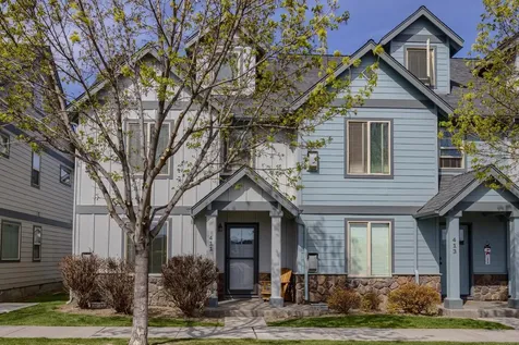 411 NW 25th Street Redmond OR 97756