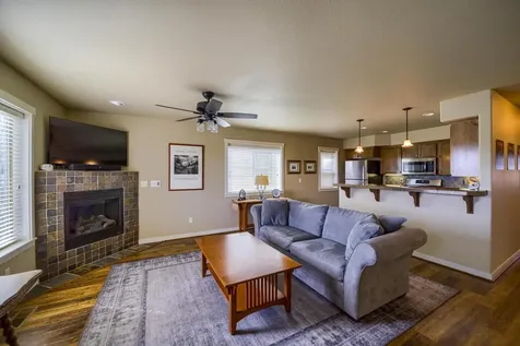 411 NW 25th Street Redmond OR 97756