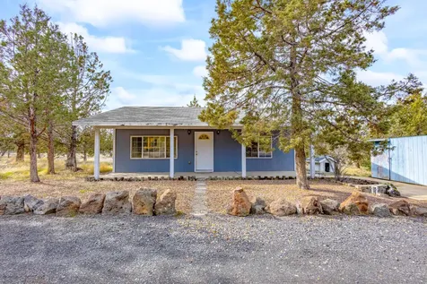 15009 SE Yakima Road Prineville OR 97754