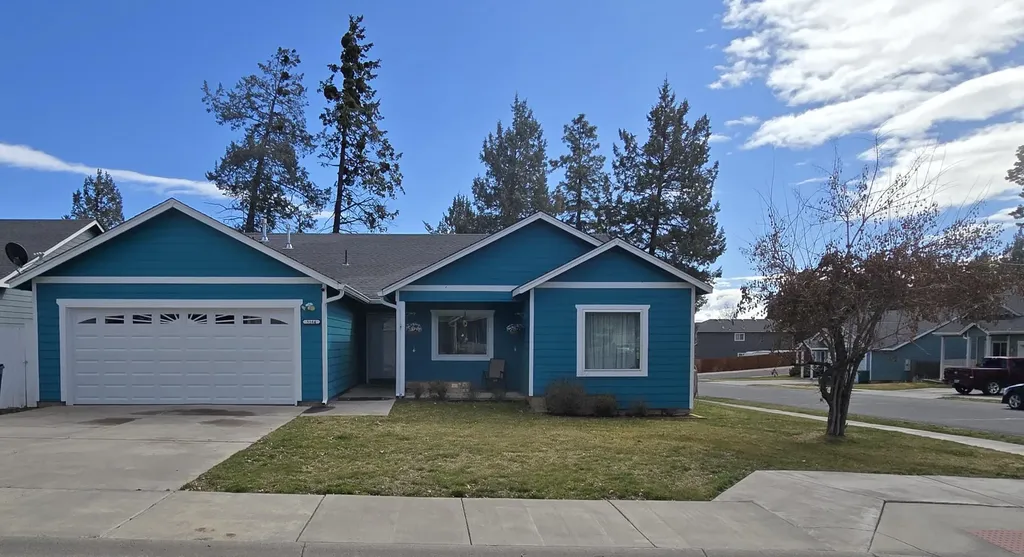 5164 Chestnut Lane Klamath Falls OR 97601