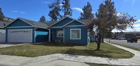 5164 Chestnut Lane Klamath Falls OR 97601