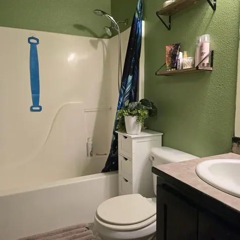 5164 Chestnut Lane Klamath Falls OR 97601