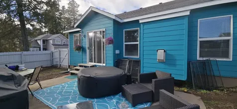 5164 Chestnut Lane Klamath Falls OR 97601