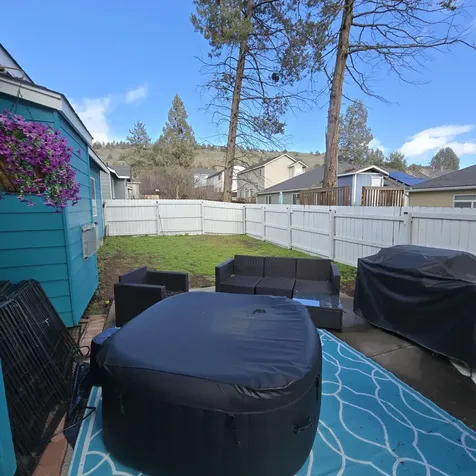 5164 Chestnut Lane Klamath Falls OR 97601