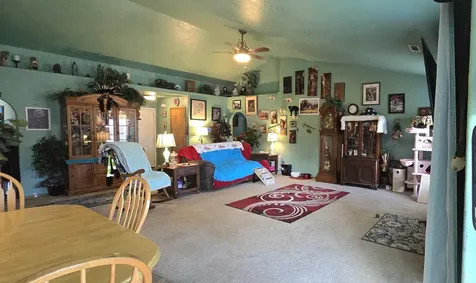 5164 Chestnut Lane Klamath Falls OR 97601