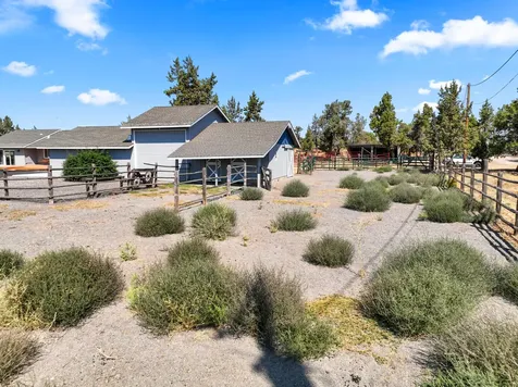 1923 NE Upas Avenue Redmond OR 97756
