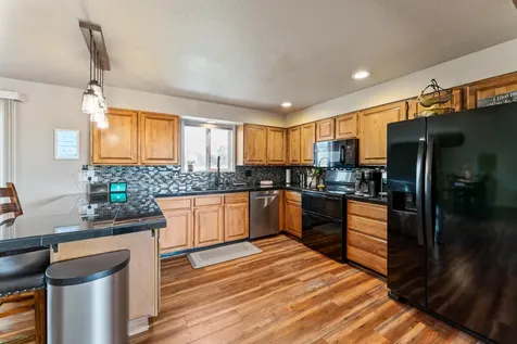 1923 NE Upas Avenue Redmond OR 97756