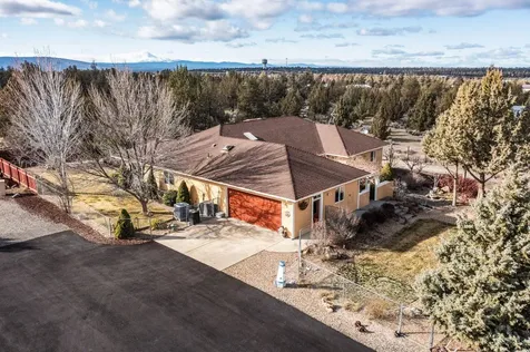 14300 SW Chickadee Road Terrebonne OR 97760
