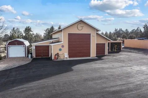 14300 SW Chickadee Road Terrebonne OR 97760