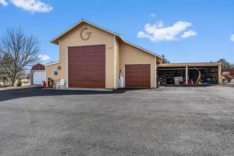 14300 SW Chickadee Road Terrebonne OR 97760