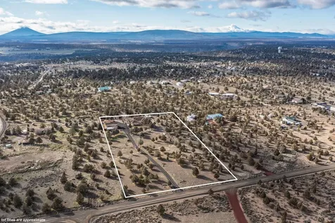 14300 SW Chickadee Road Terrebonne OR 97760