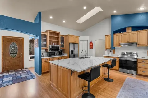 14300 SW Chickadee Road Terrebonne OR 97760