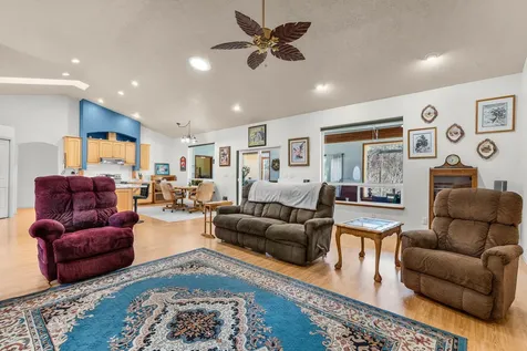 14300 SW Chickadee Road Terrebonne OR 97760