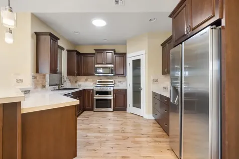 3344 SW Cascade Vista Drive Redmond OR 97756