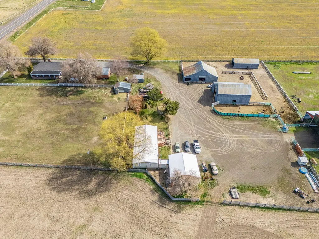 22994 Highway 50 Merrill OR 97633