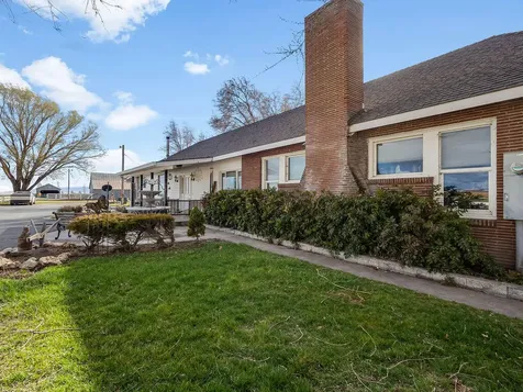 22994 Highway 50 Merrill OR 97633