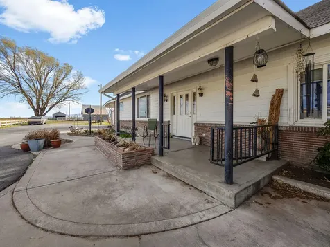 22994 Highway 50 Merrill OR 97633