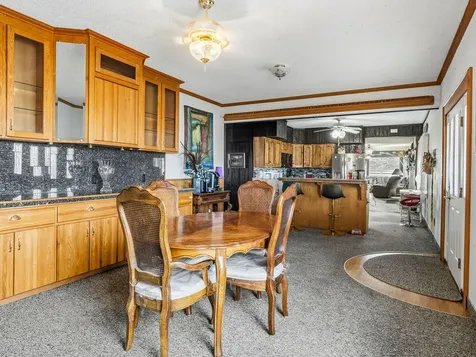 22994 Highway 50 Merrill OR 97633