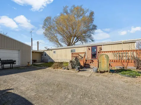 22994 Highway 50 Merrill OR 97633