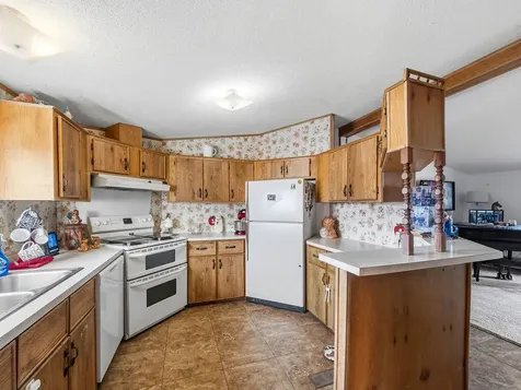 22994 Highway 50 Merrill OR 97633