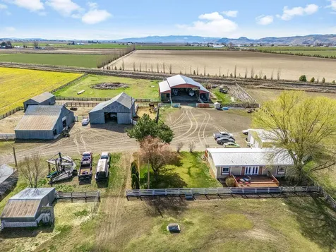 22994 Highway 50 Merrill OR 97633