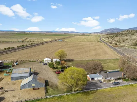 22994 Highway 50 Merrill OR 97633