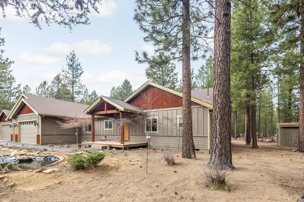 15784 Lava Drive La Pine OR 97739