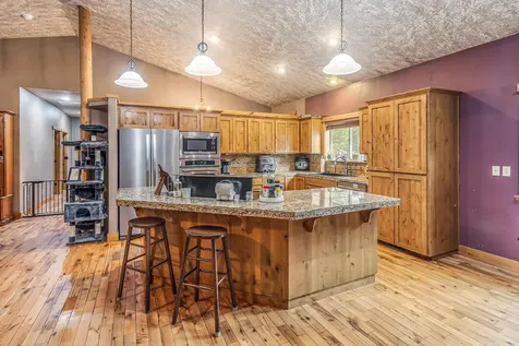 15784 Lava Drive La Pine OR 97739