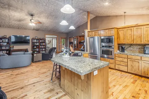 15784 Lava Drive La Pine OR 97739