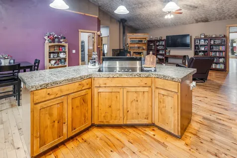 15784 Lava Drive La Pine OR 97739