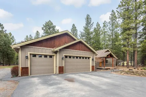 15784 Lava Drive La Pine OR 97739
