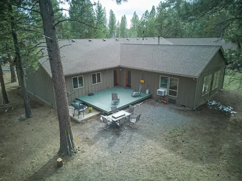 15784 Lava Drive La Pine OR 97739