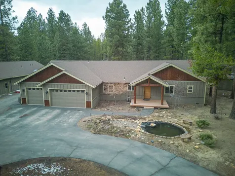 15784 Lava Drive La Pine OR 97739
