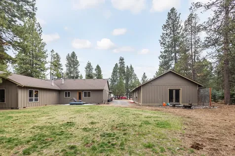 15784 Lava Drive La Pine OR 97739