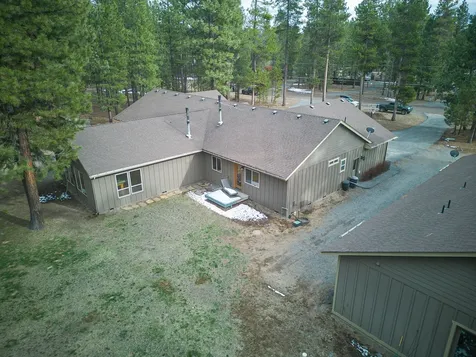 15784 Lava Drive La Pine OR 97739