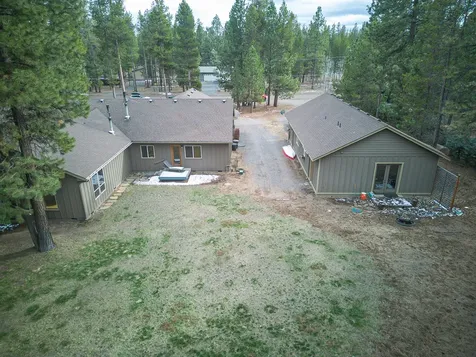 15784 Lava Drive La Pine OR 97739