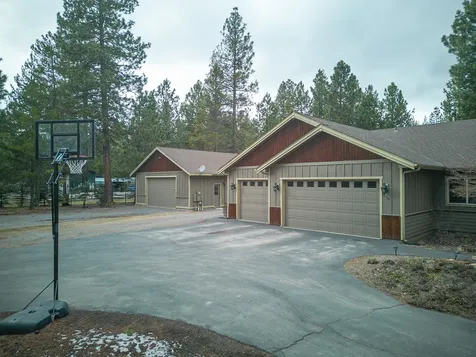 15784 Lava Drive La Pine OR 97739