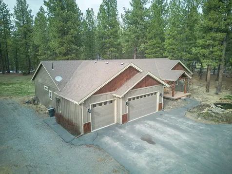 15784 Lava Drive La Pine OR 97739