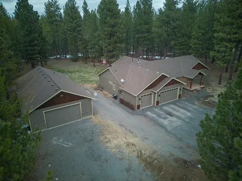 15784 Lava Drive La Pine OR 97739