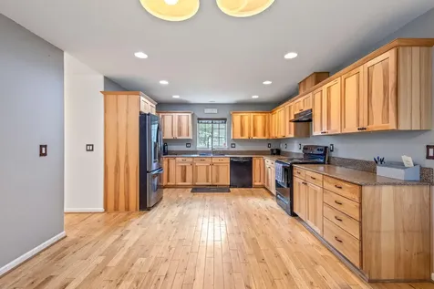 145046 Ringo Court La Pine OR 97739