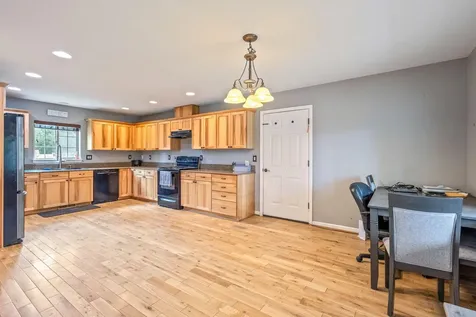 145046 Ringo Court La Pine OR 97739
